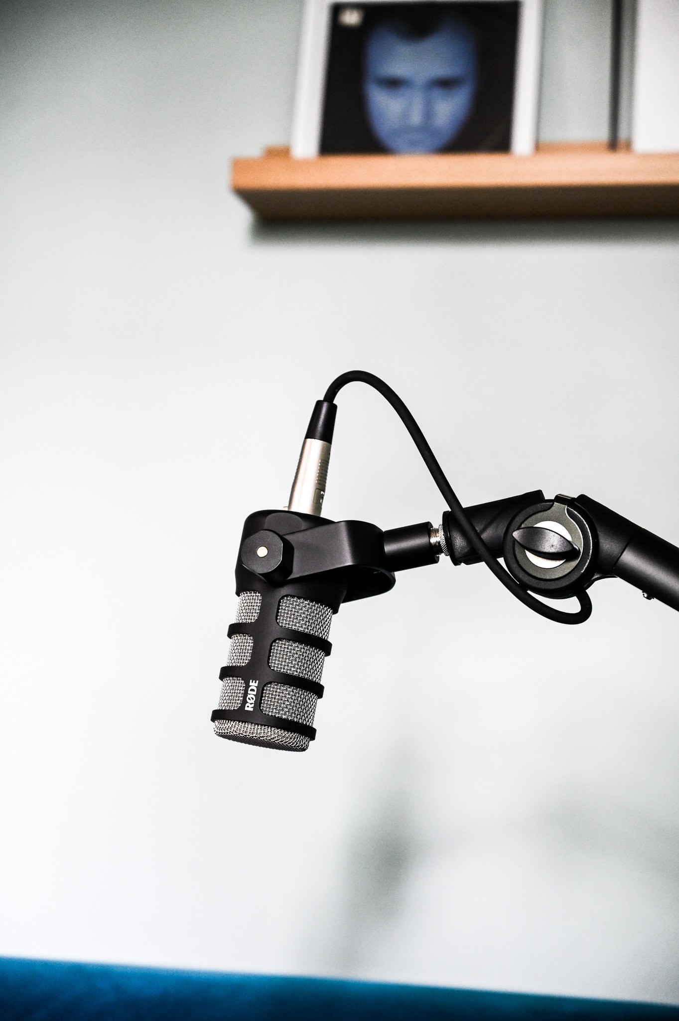 dagdeel podcast opnemens studio huren